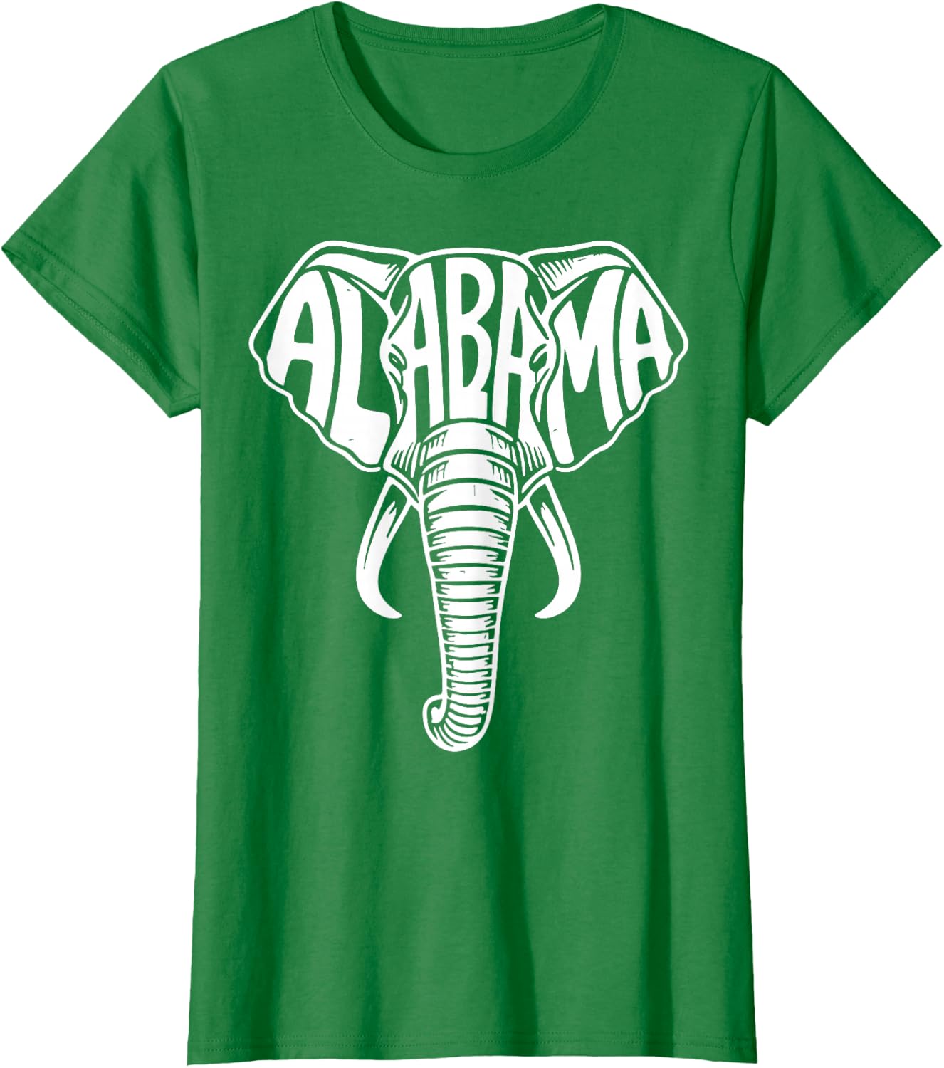 Vintage Alabama T-Shirt