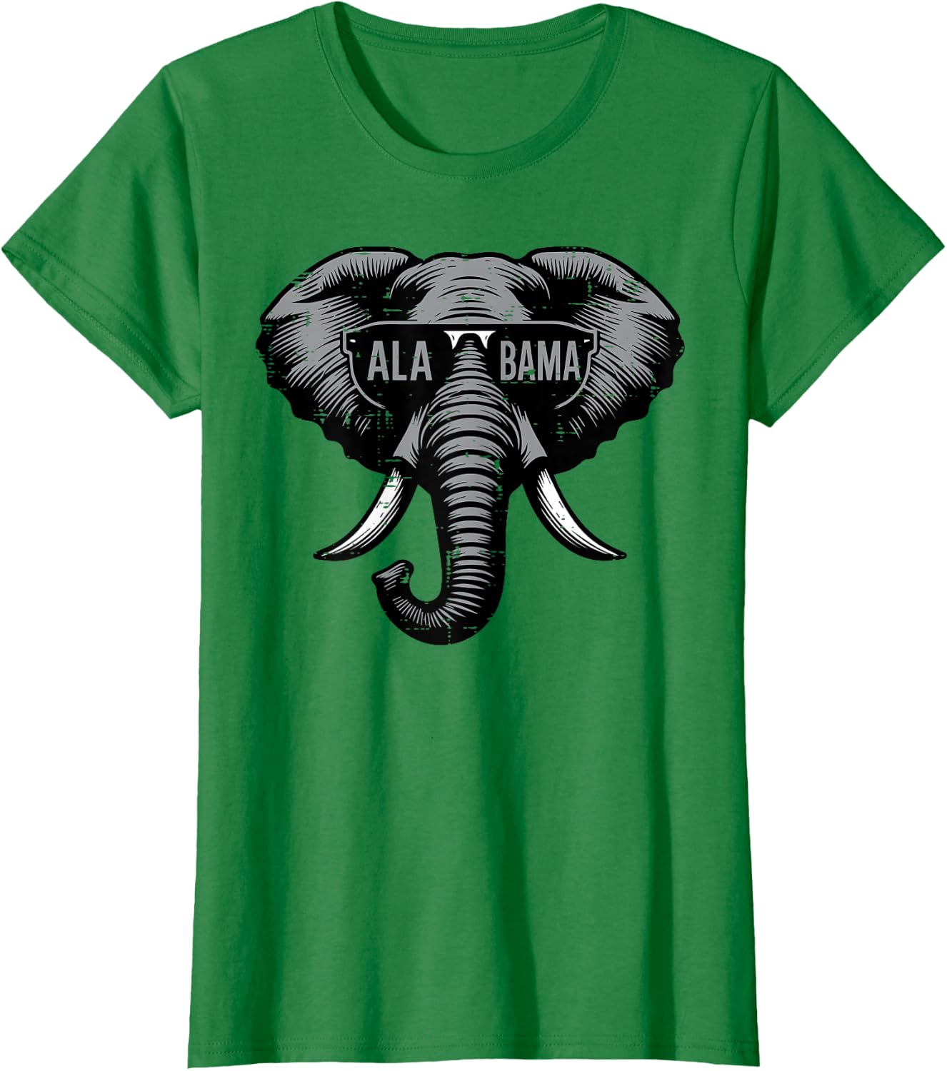 Elephant Animal Women Men Kids Boys Girls Youth Teen T-Shirt