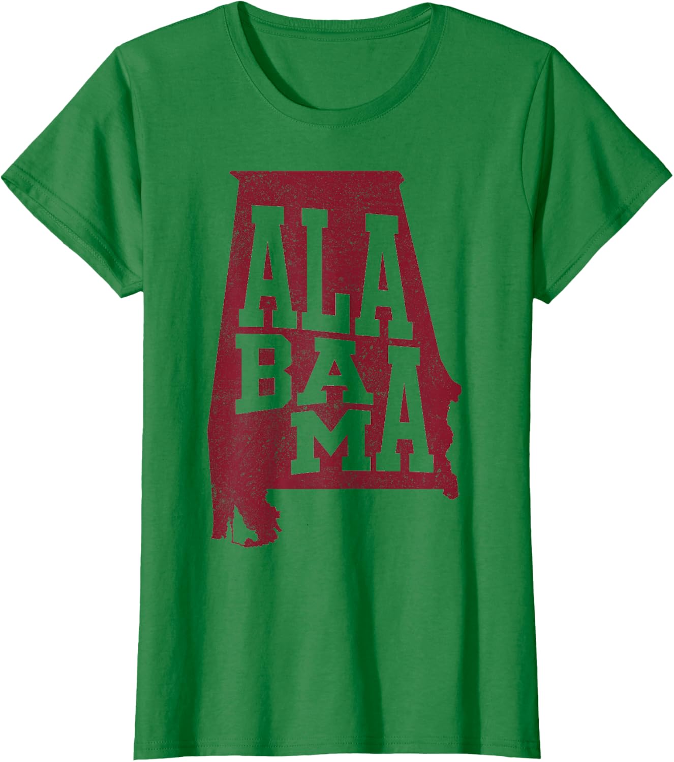 Alabama Retro Vintage T-Shirt