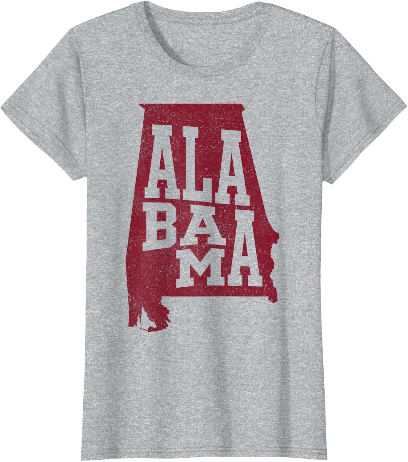 Alabama Retro Vintage T-Shirt