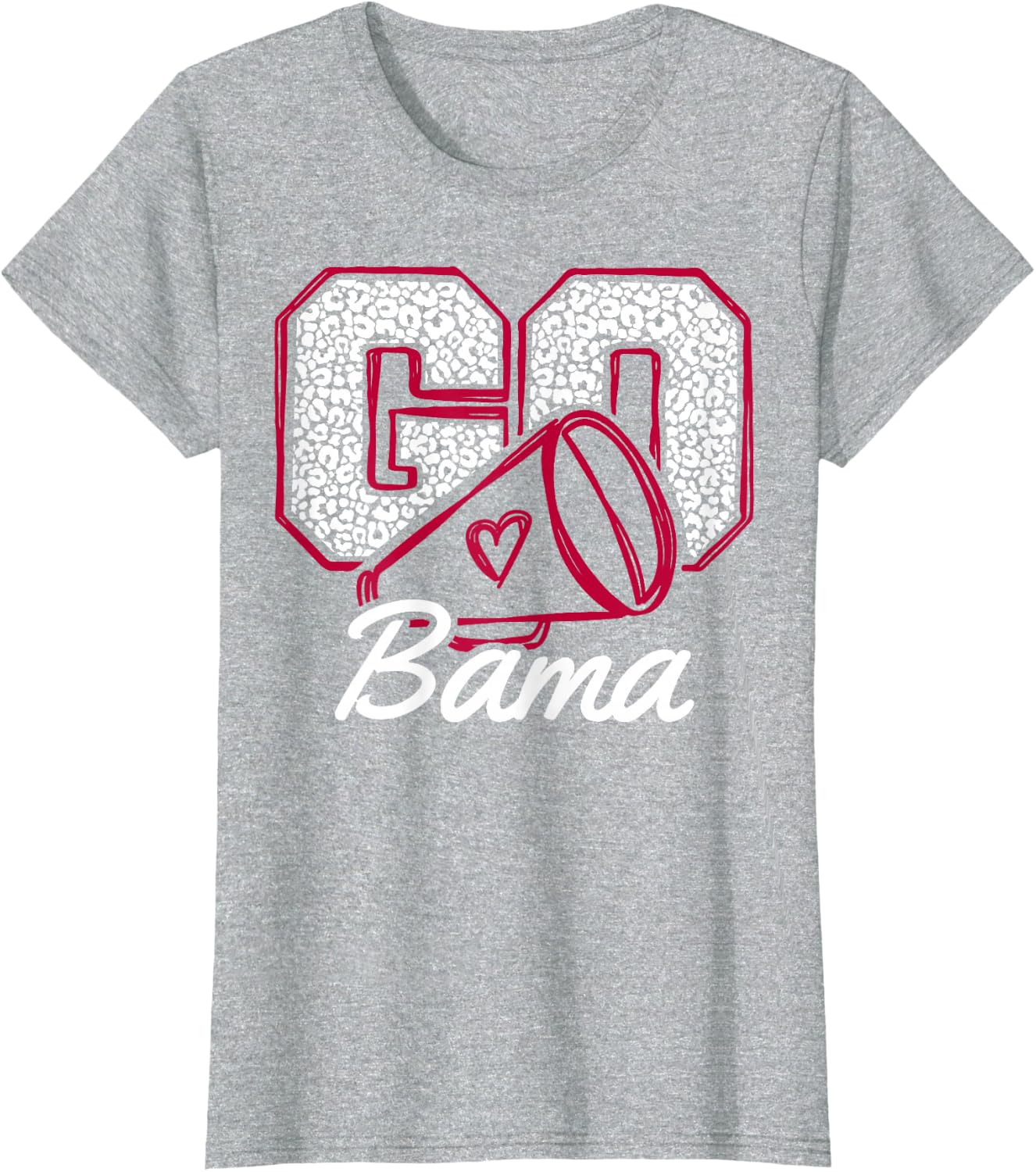 Alabama State Vintage Lover Men Women Kids T-Shirt
