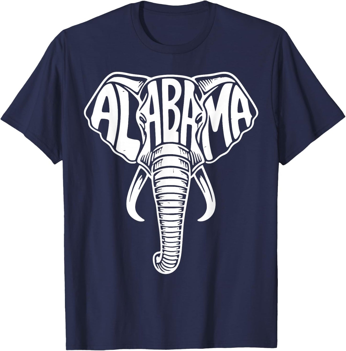 Vintage Alabama T-Shirt