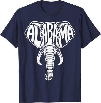 Vintage Alabama T-Shirt