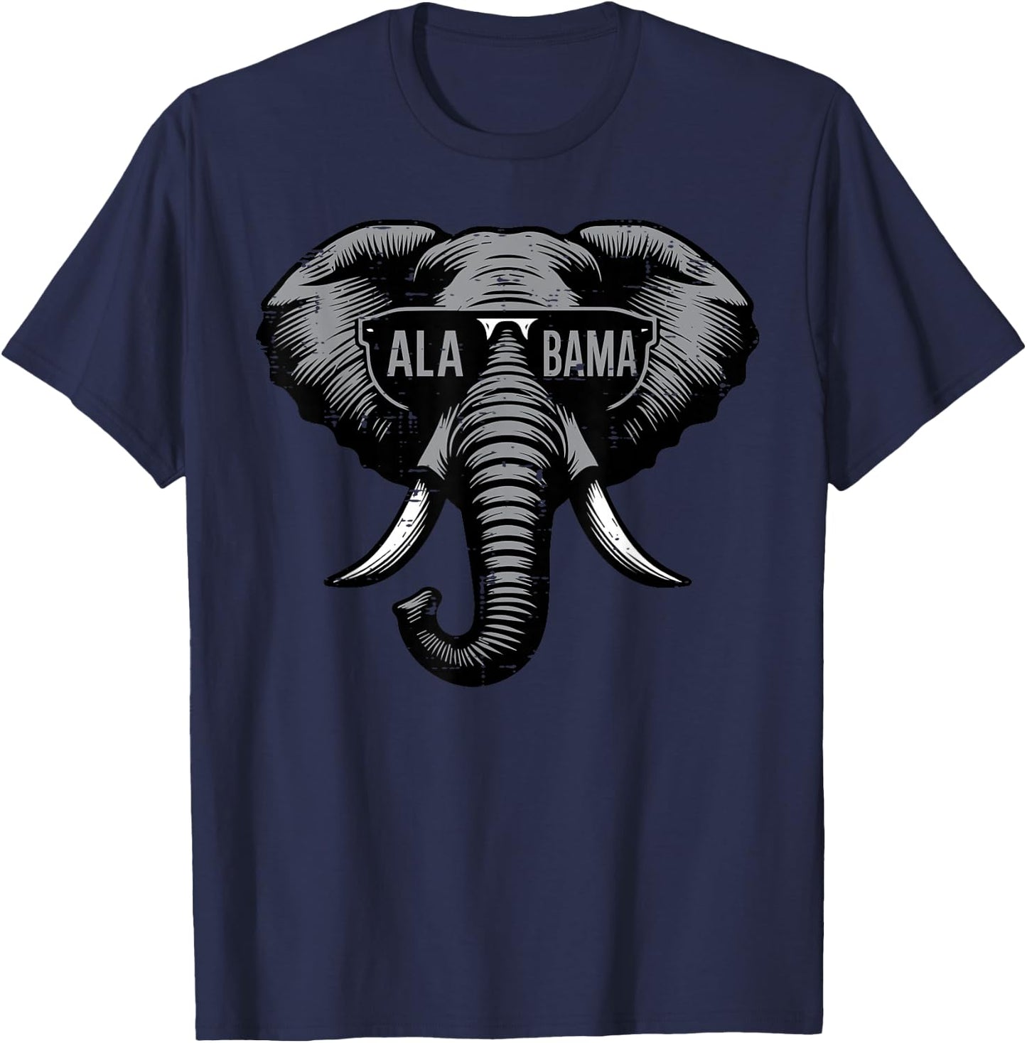 Elephant Animal Women Men Kids Boys Girls Youth Teen T-Shirt
