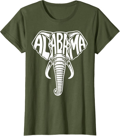 Vintage Alabama T-Shirt