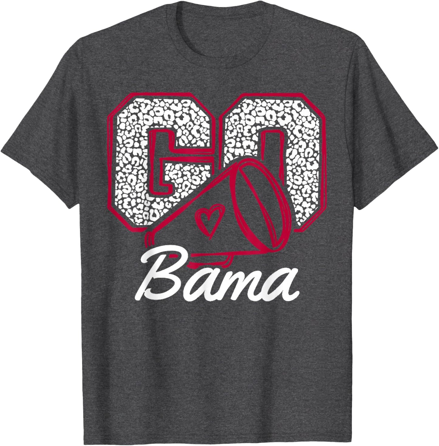 Alabama State Vintage Lover Men Women Kids T-Shirt