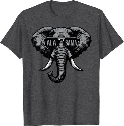 Elephant Animal Women Men Kids Boys Girls Youth Teen T-Shirt