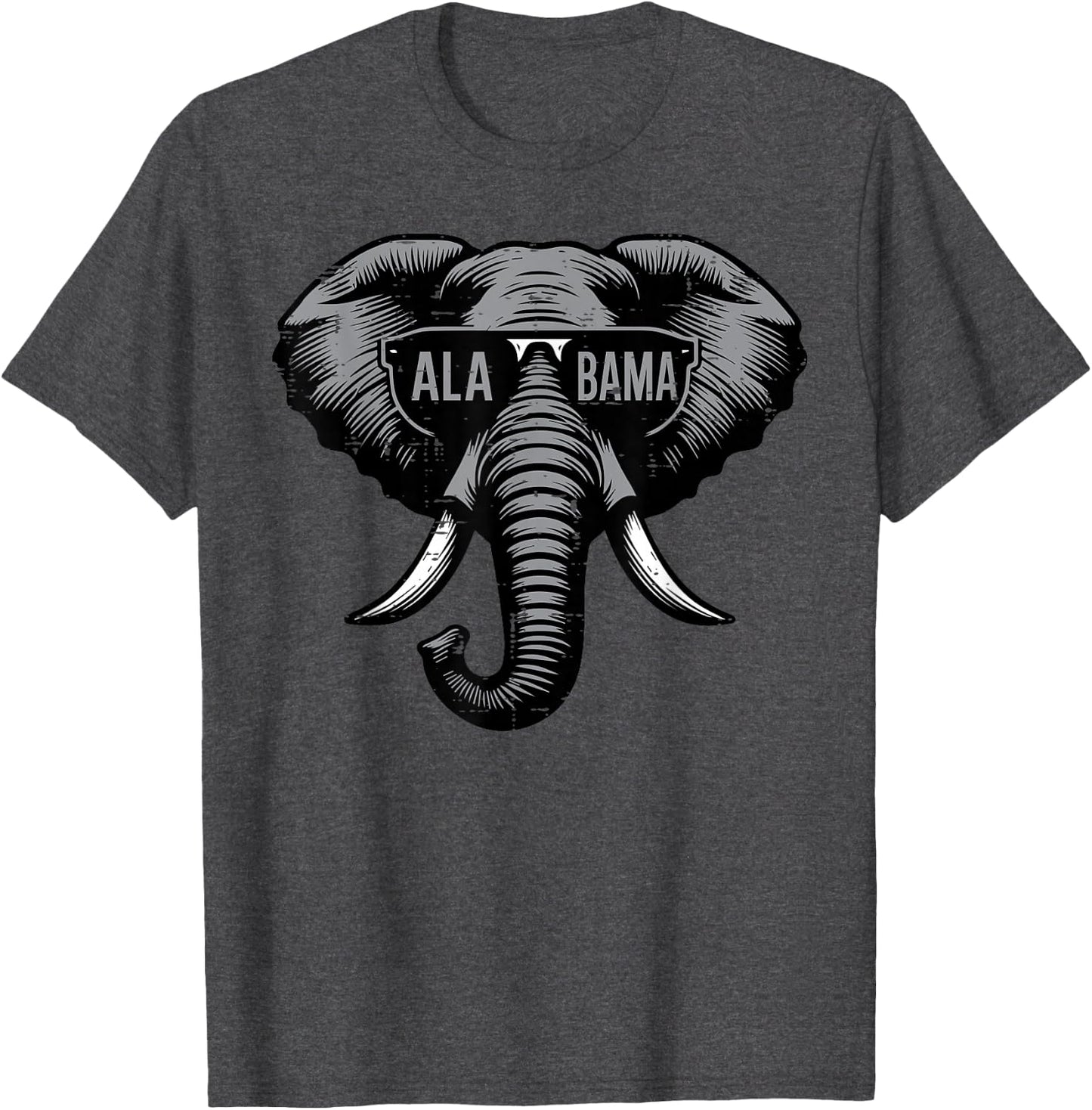 Elephant Animal Women Men Kids Boys Girls Youth Teen T-Shirt
