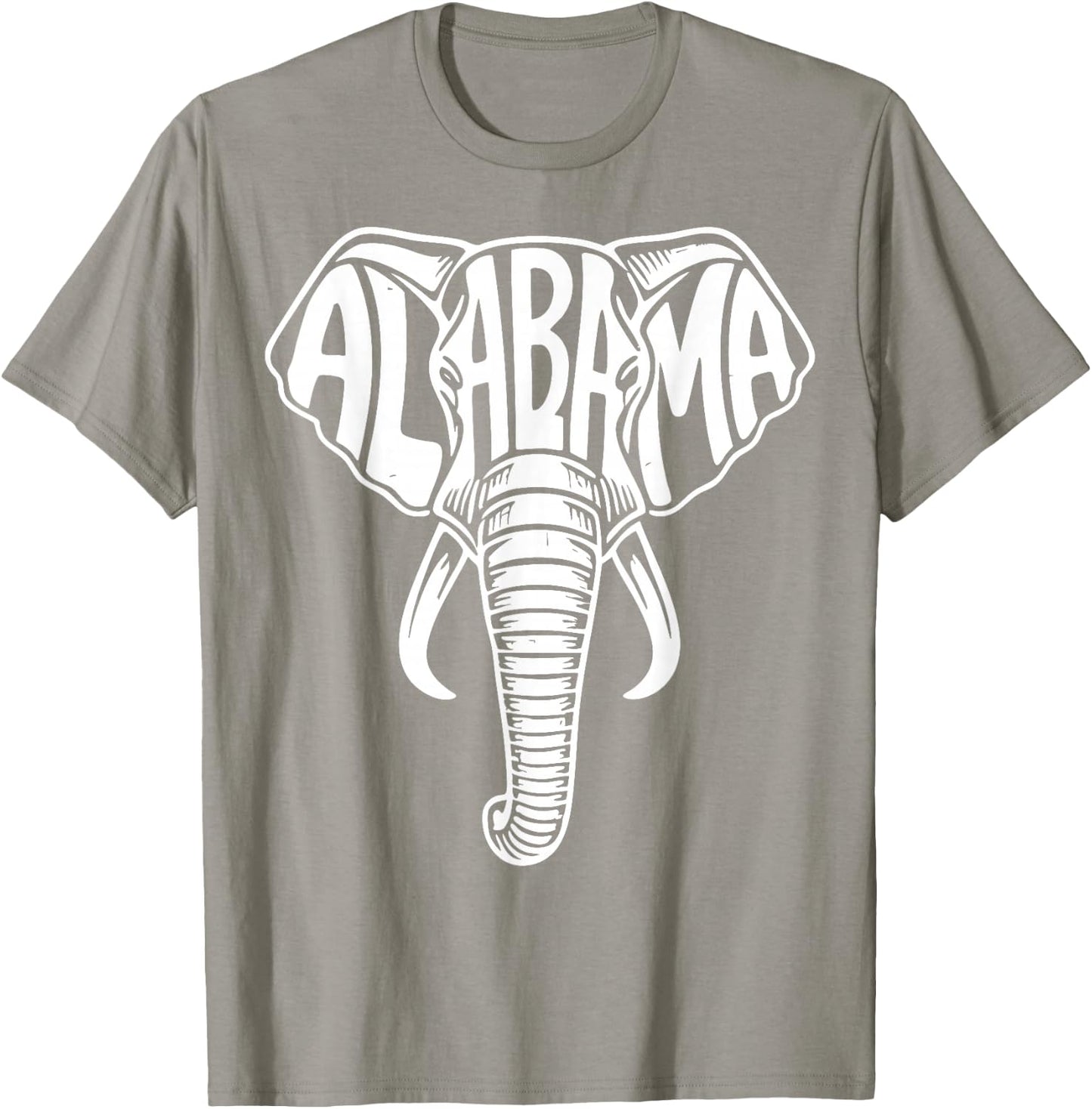 Vintage Alabama T-Shirt