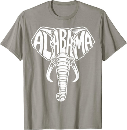 Vintage Alabama T-Shirt