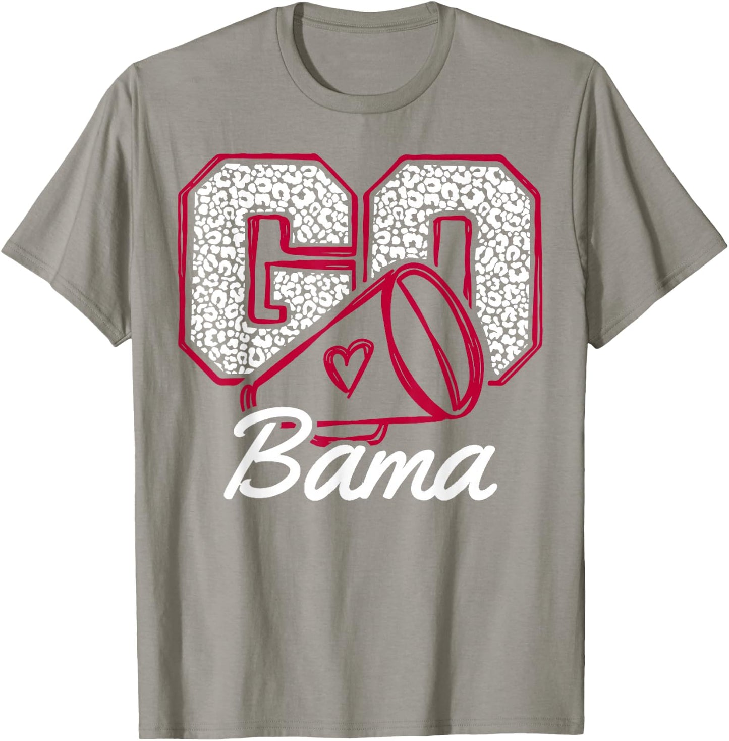 Alabama State Vintage Lover Men Women Kids T-Shirt