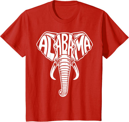 Vintage Alabama T-Shirt