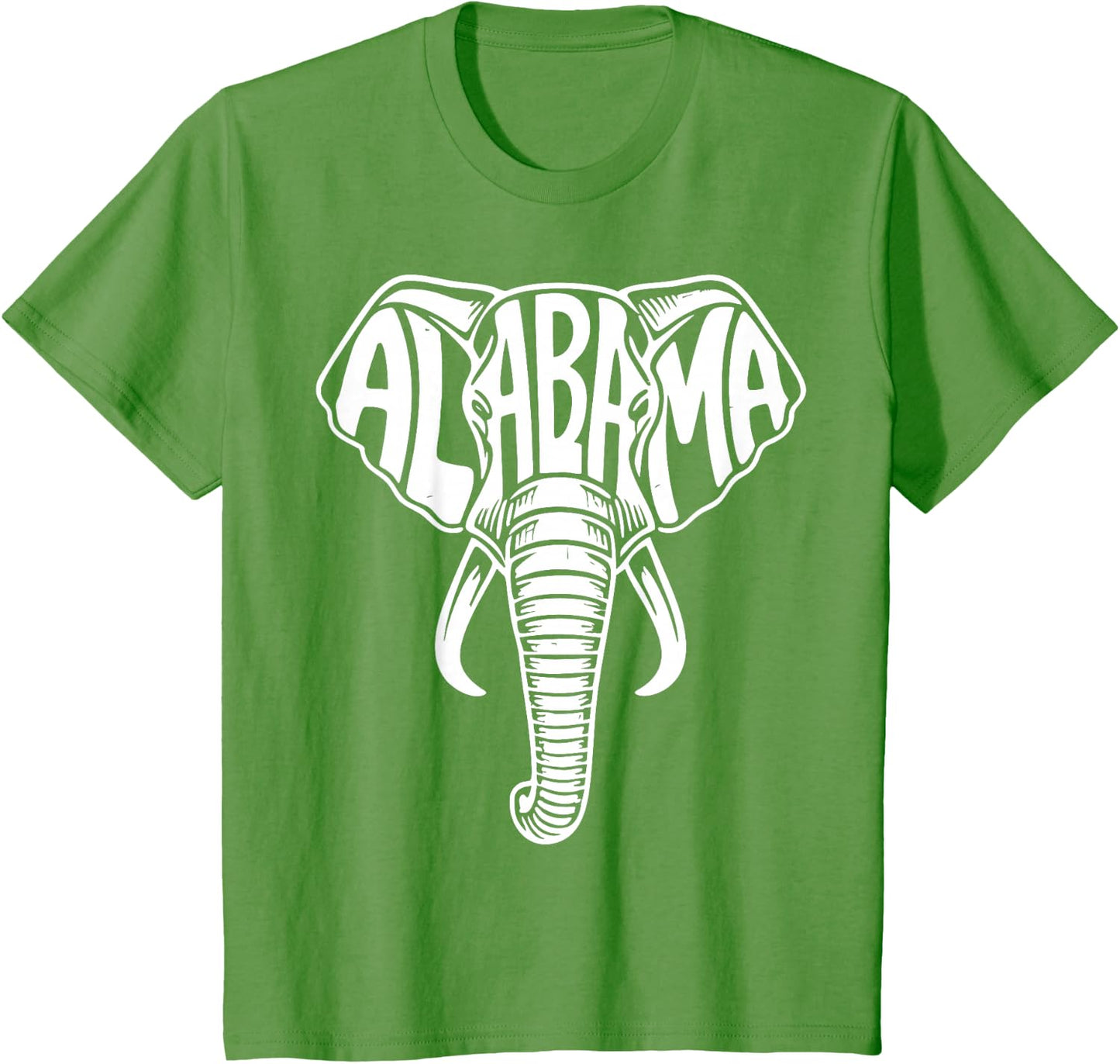 Vintage Alabama T-Shirt