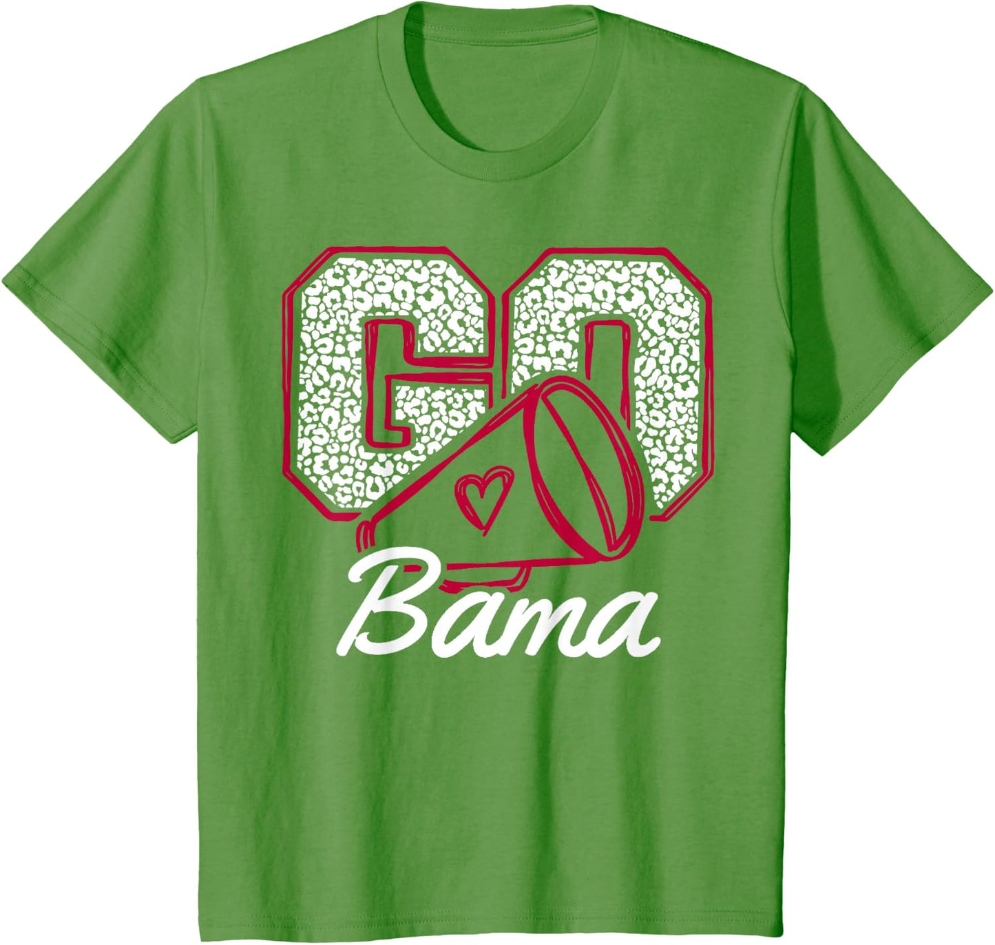 Alabama State Vintage Lover Men Women Kids T-Shirt