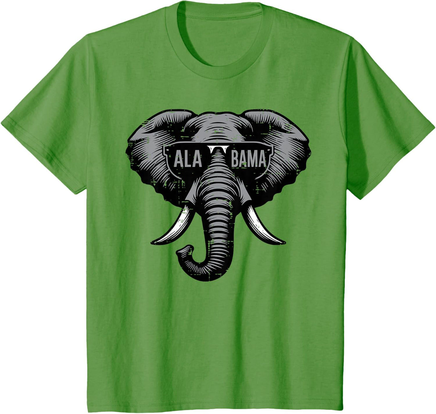 Elephant Animal Women Men Kids Boys Girls Youth Teen T-Shirt
