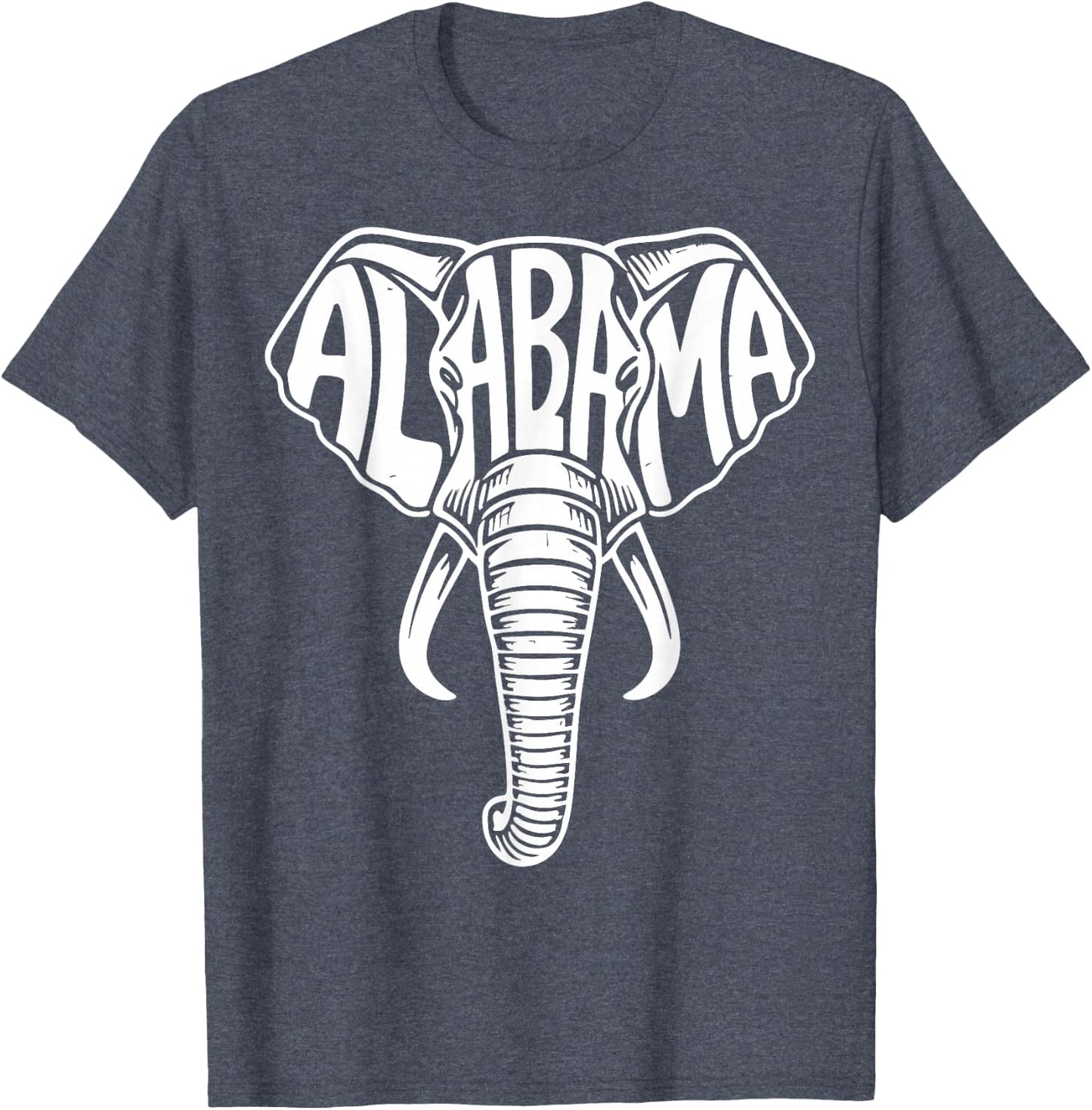 Vintage Alabama T-Shirt