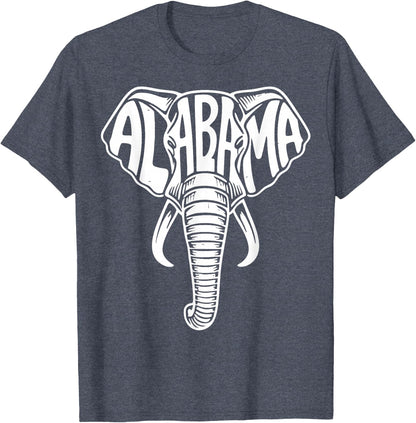 Vintage Alabama T-Shirt