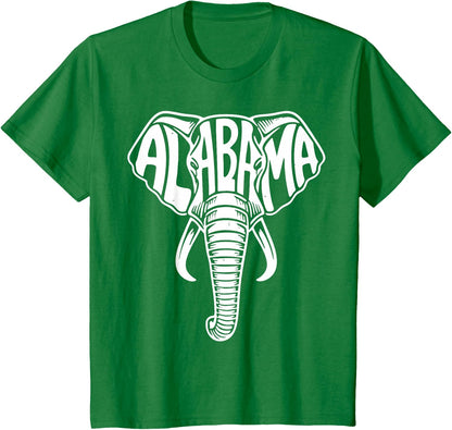 Vintage Alabama T-Shirt