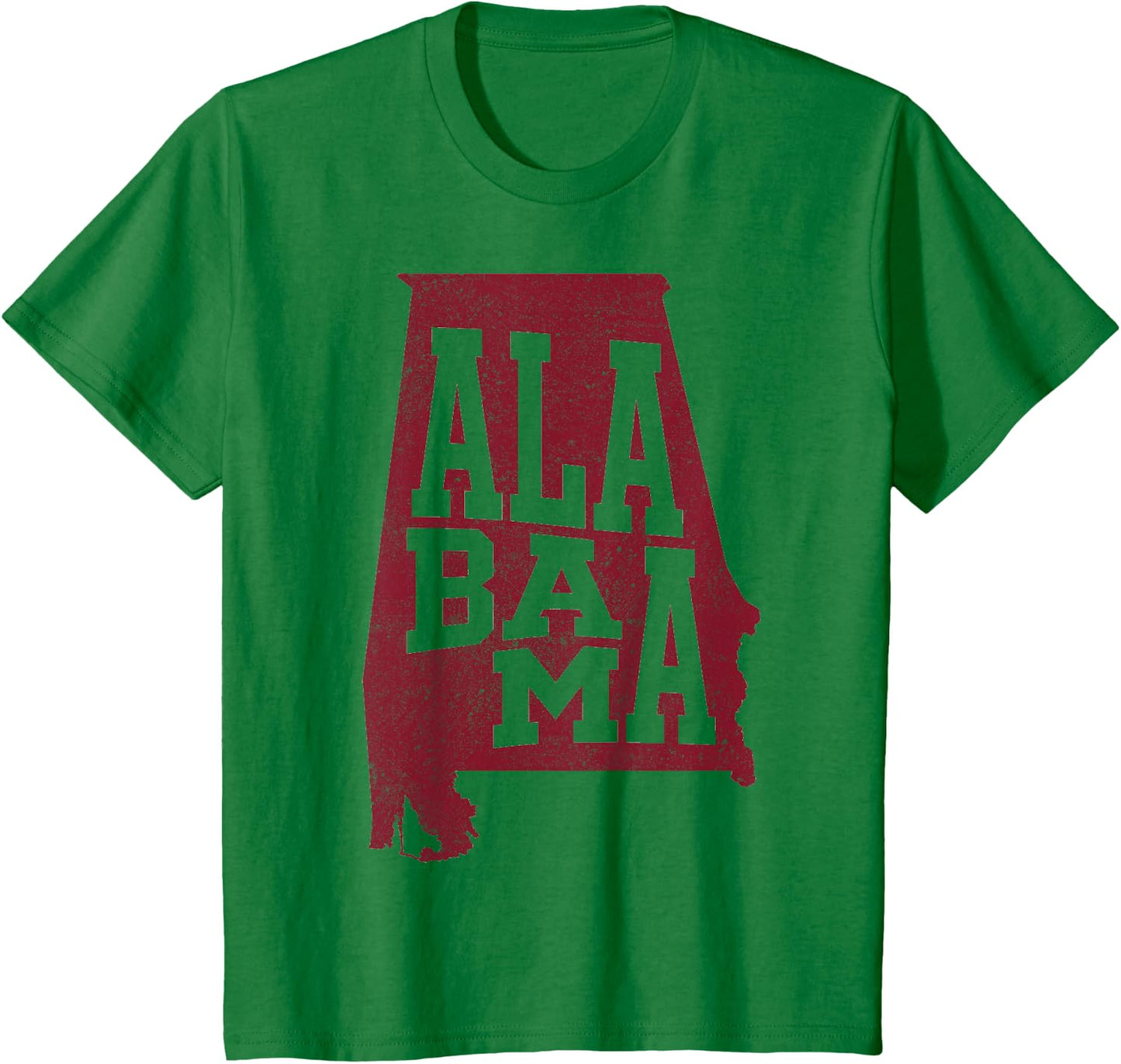 Alabama Retro Vintage T-Shirt