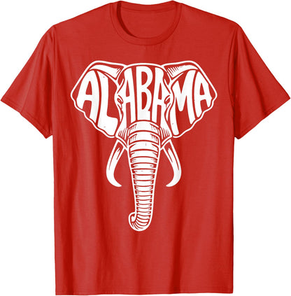 Vintage Alabama T-Shirt