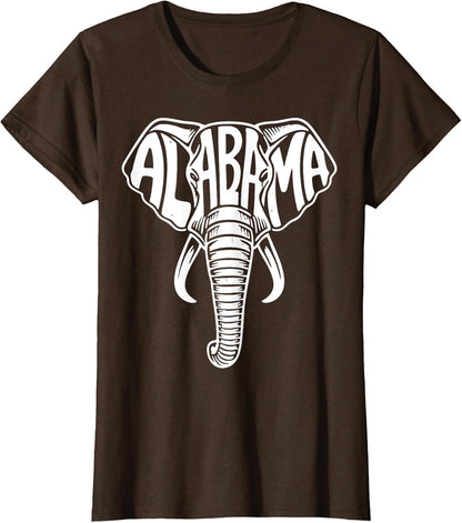 Vintage Alabama T-Shirt