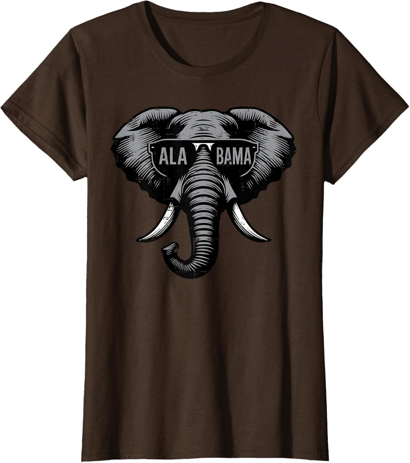 Elephant Animal Women Men Kids Boys Girls Youth Teen T-Shirt