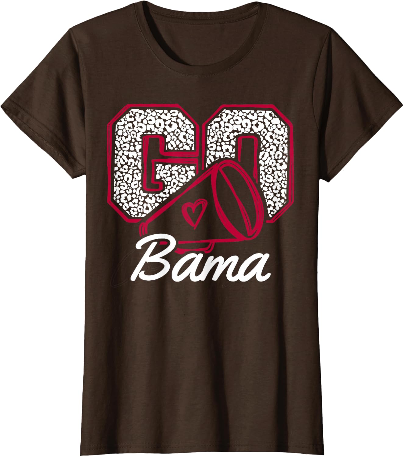 Alabama State Vintage Lover Men Women Kids T-Shirt