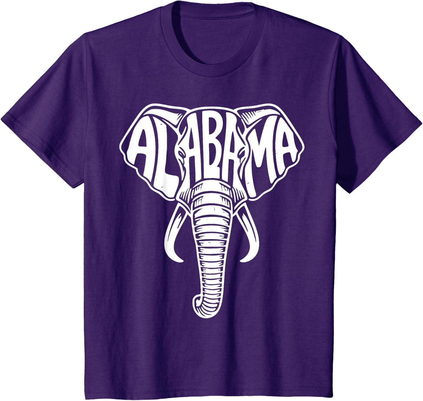 Vintage Alabama T-Shirt