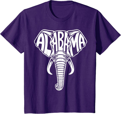 Vintage Alabama T-Shirt