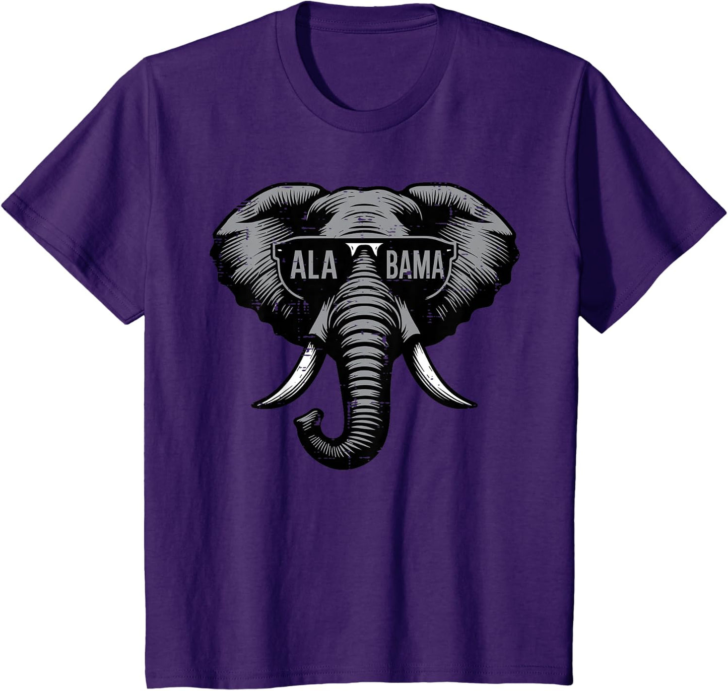 Elephant Animal Women Men Kids Boys Girls Youth Teen T-Shirt