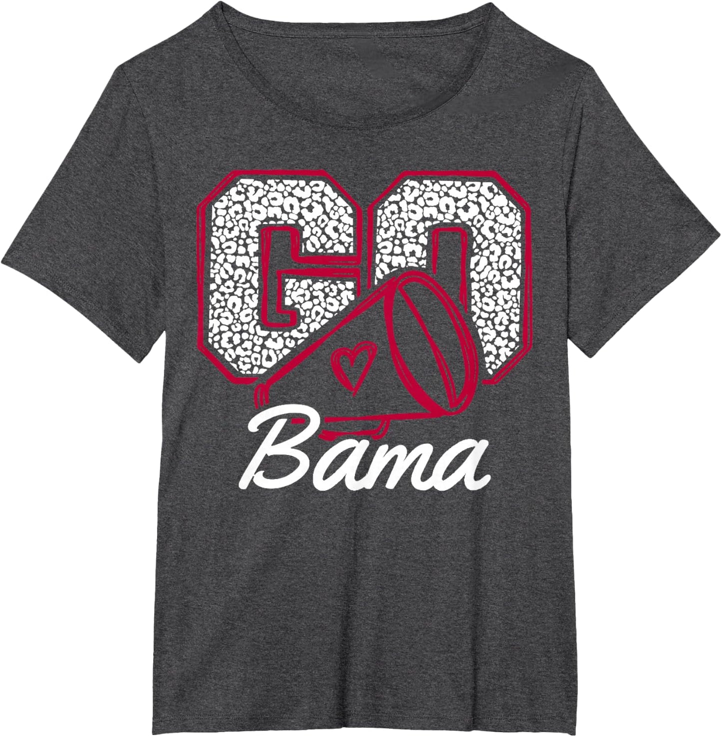 Alabama State Vintage Lover Men Women Kids T-Shirt
