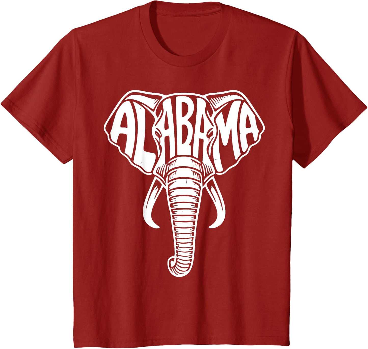 Vintage Alabama T-Shirt