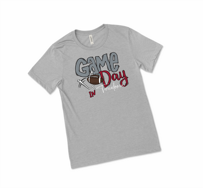 Game Day - Alabama