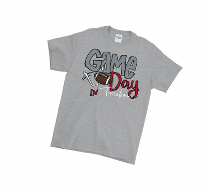 Game Day - Alabama