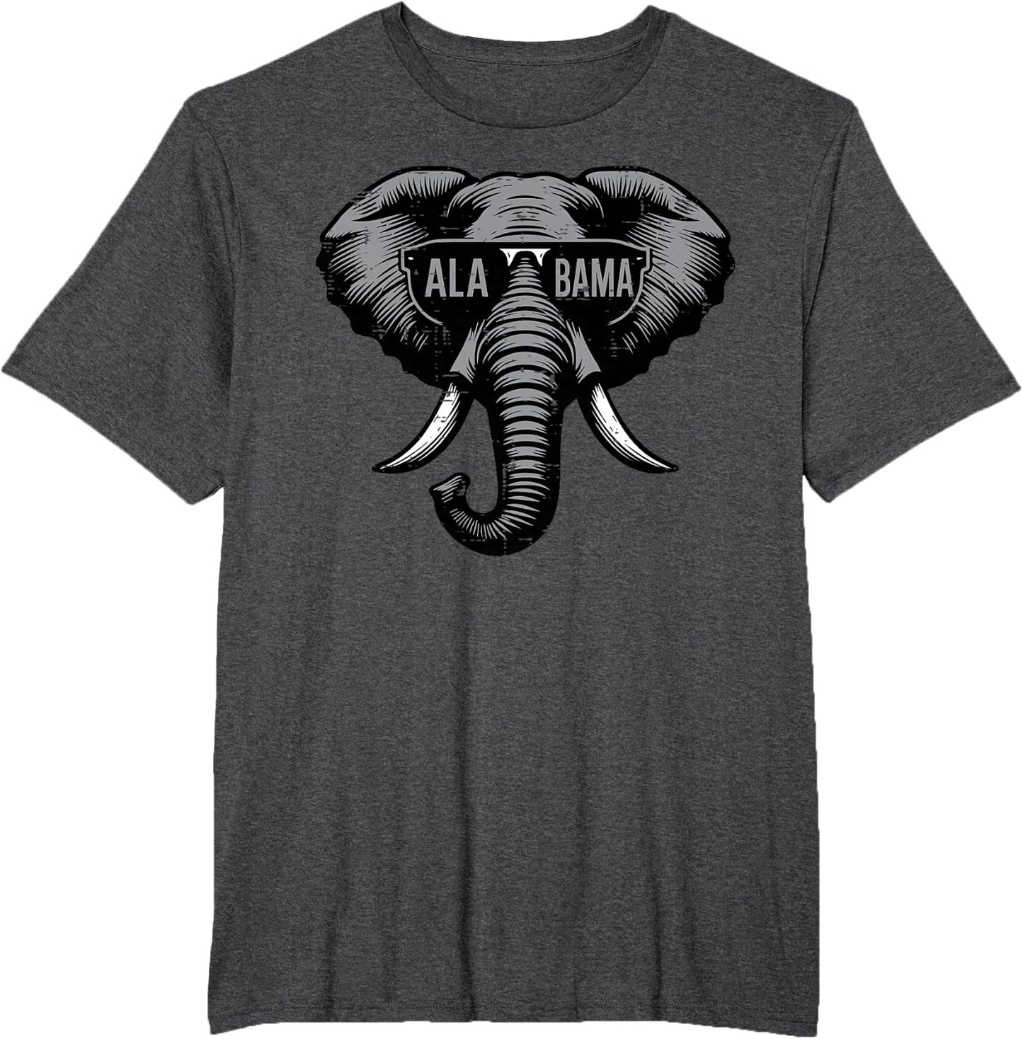 Elephant Animal Women Men Kids Boys Girls Youth Teen T-Shirt