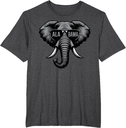 Elephant Animal Women Men Kids Boys Girls Youth Teen T-Shirt