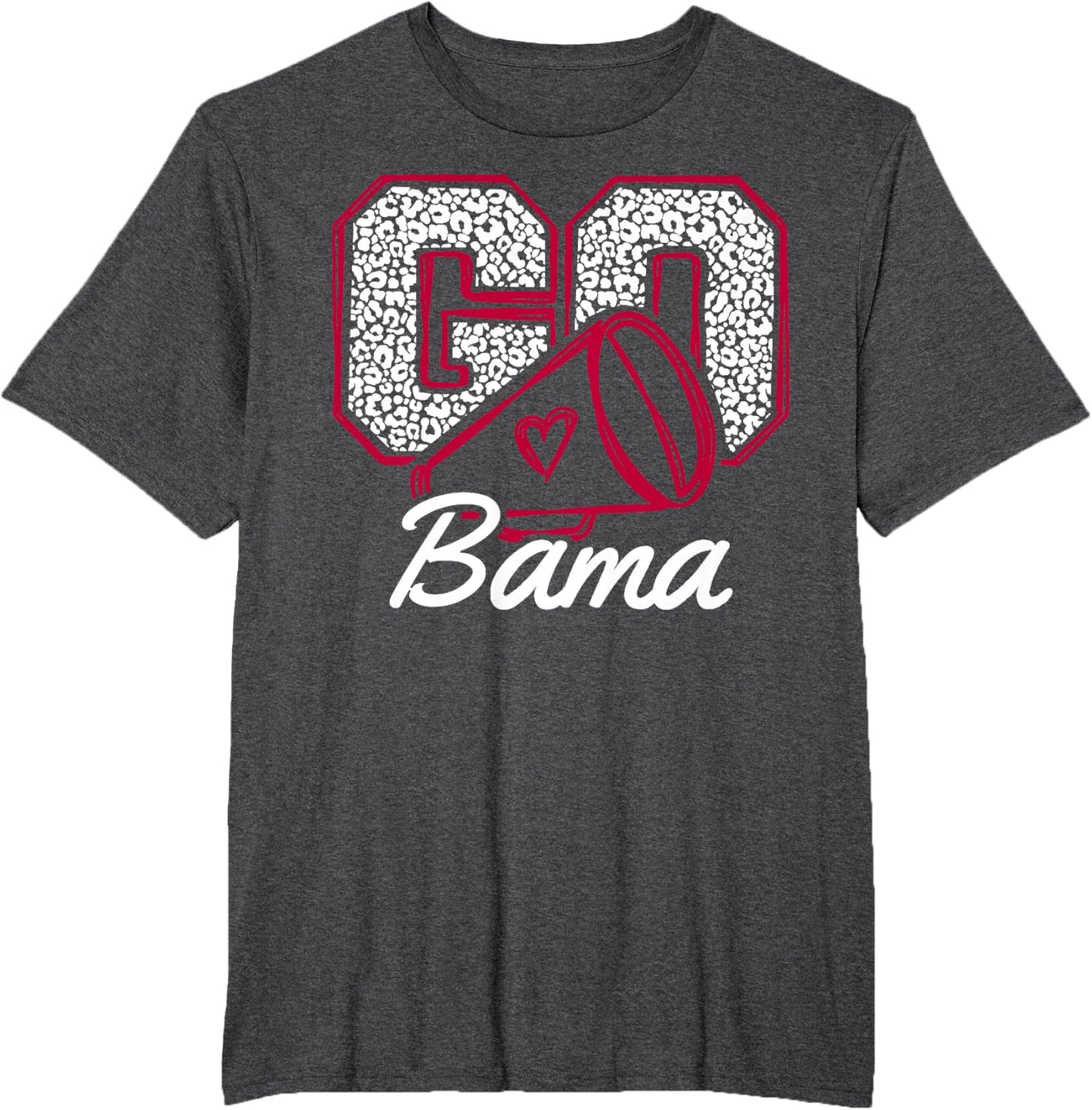 Alabama State Vintage Lover Men Women Kids T-Shirt