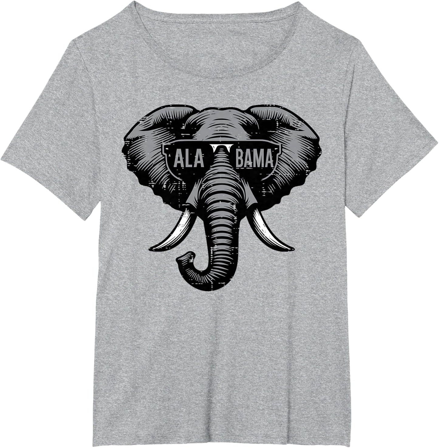 Elephant Animal Women Men Kids Boys Girls Youth Teen T-Shirt