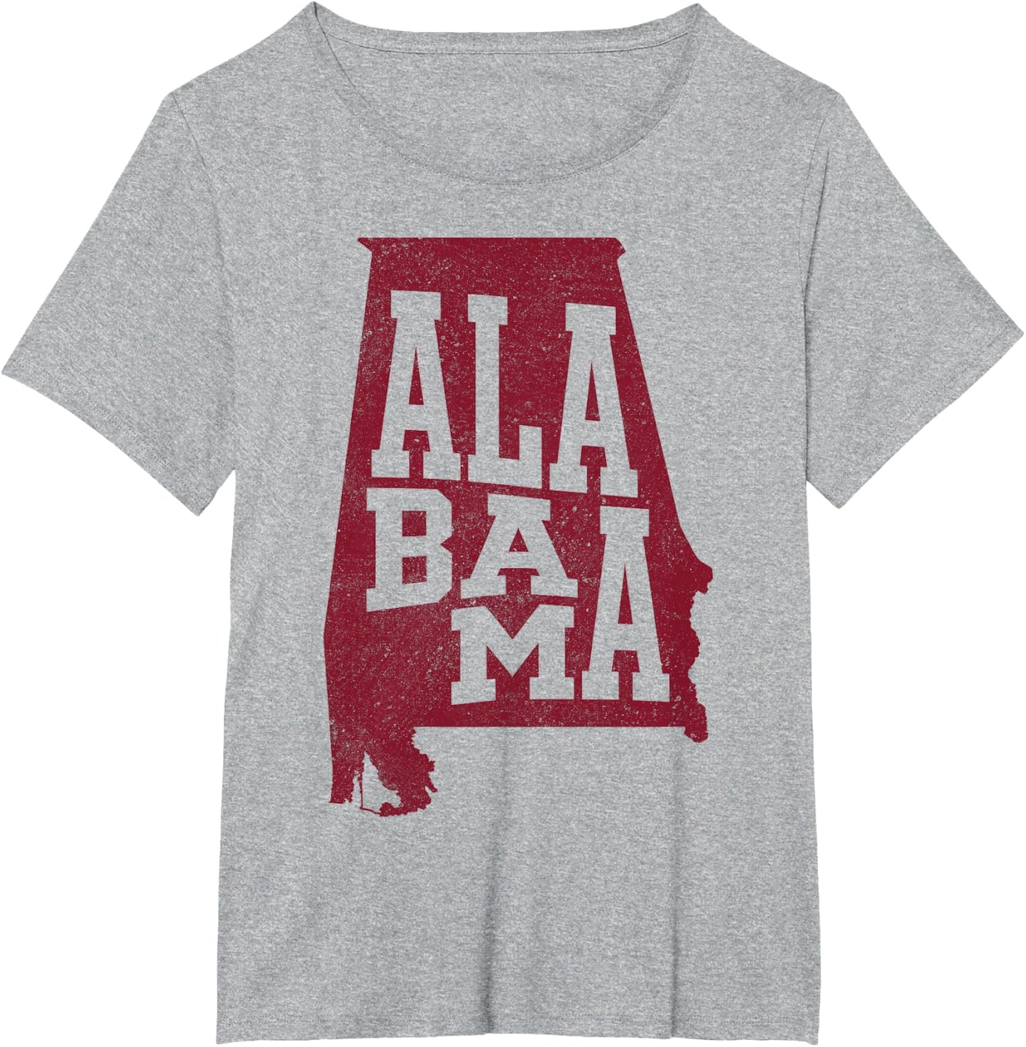 Alabama Retro Vintage T-Shirt