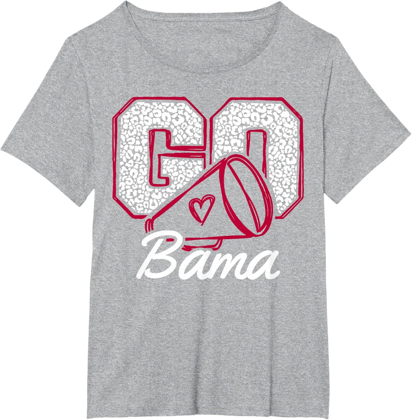 Alabama State Vintage Lover Men Women Kids T-Shirt