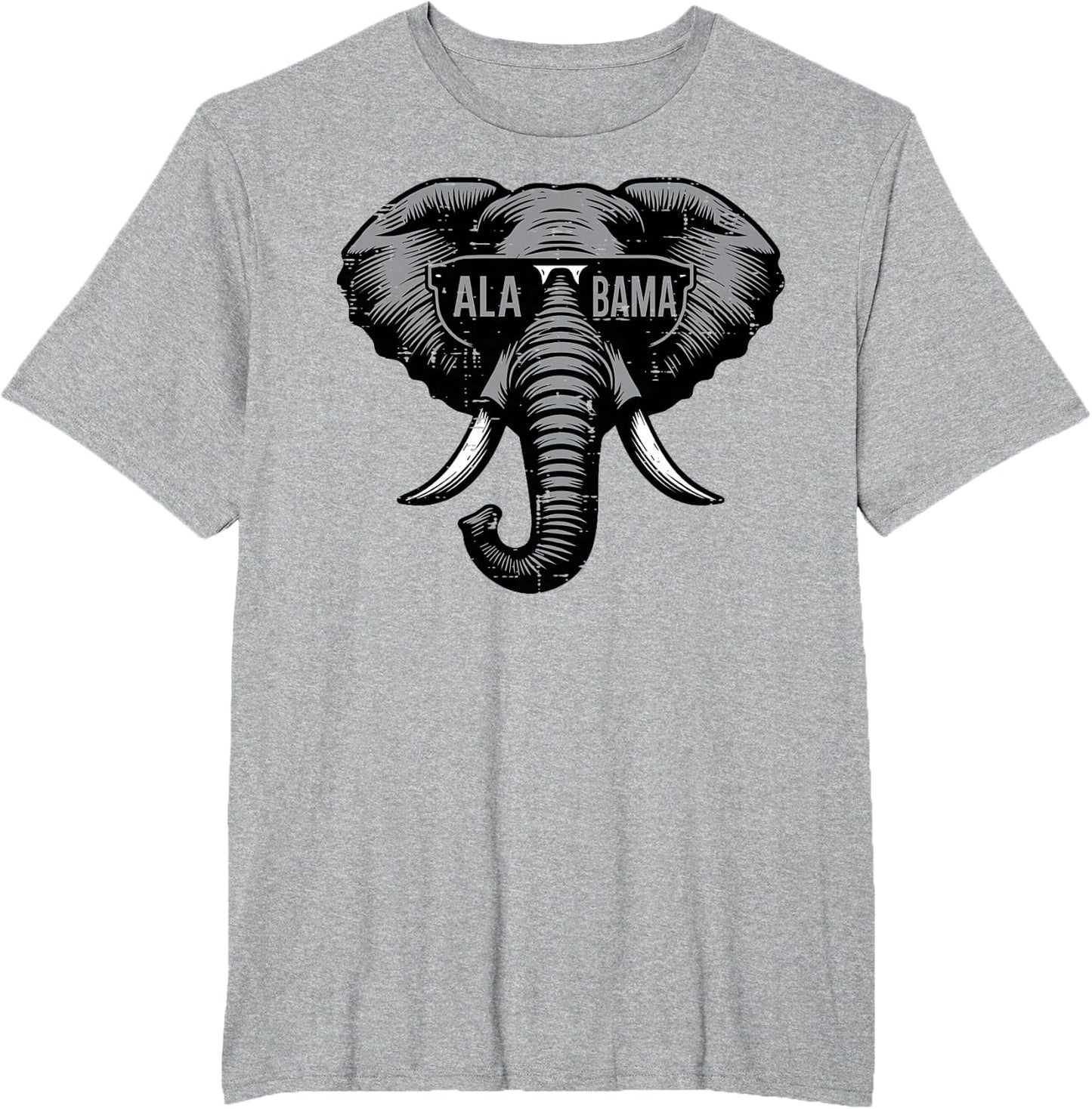 Elephant Animal Women Men Kids Boys Girls Youth Teen T-Shirt