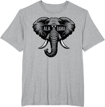 Elephant Animal Women Men Kids Boys Girls Youth Teen T-Shirt