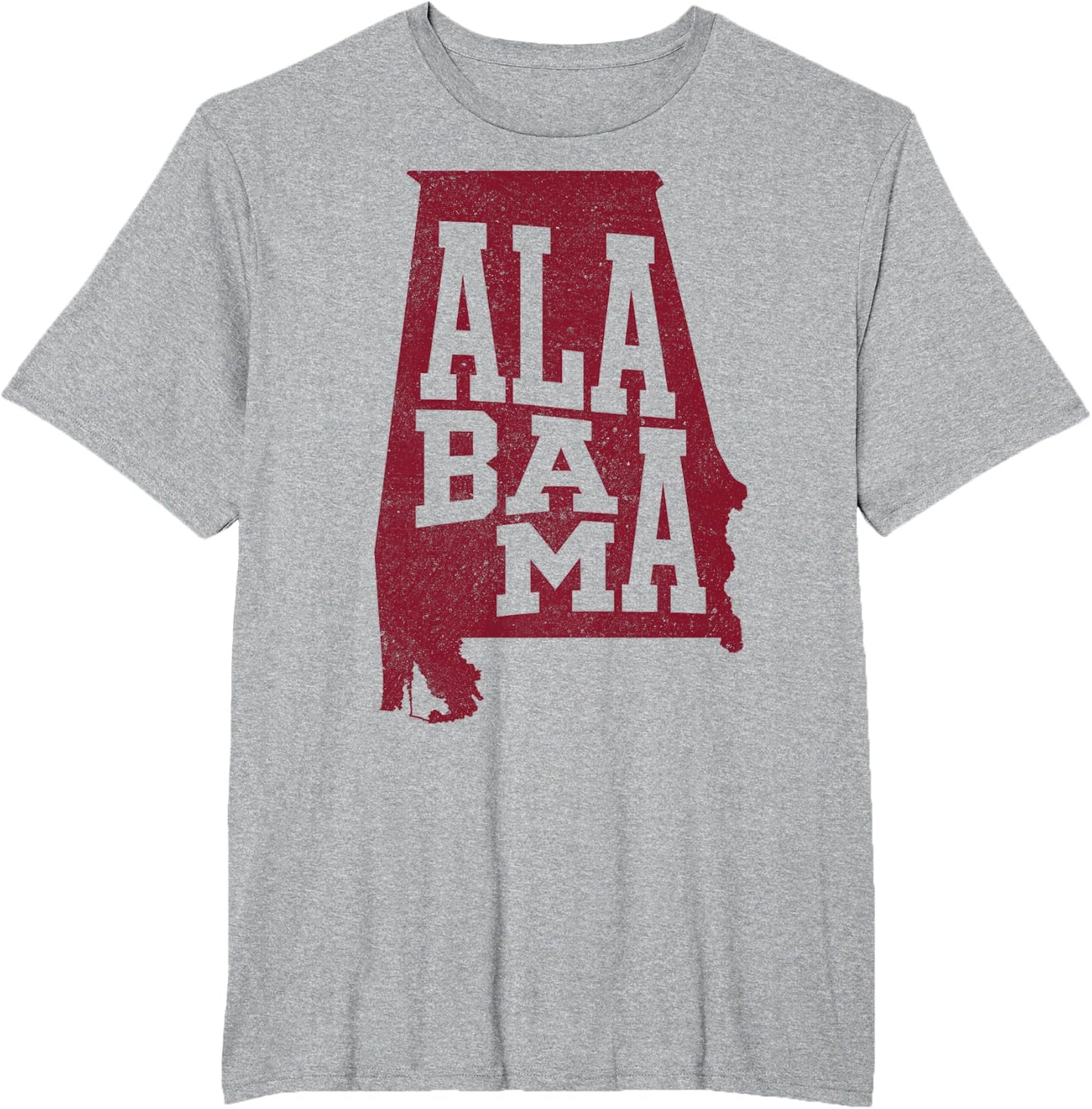 Alabama Retro Vintage T-Shirt