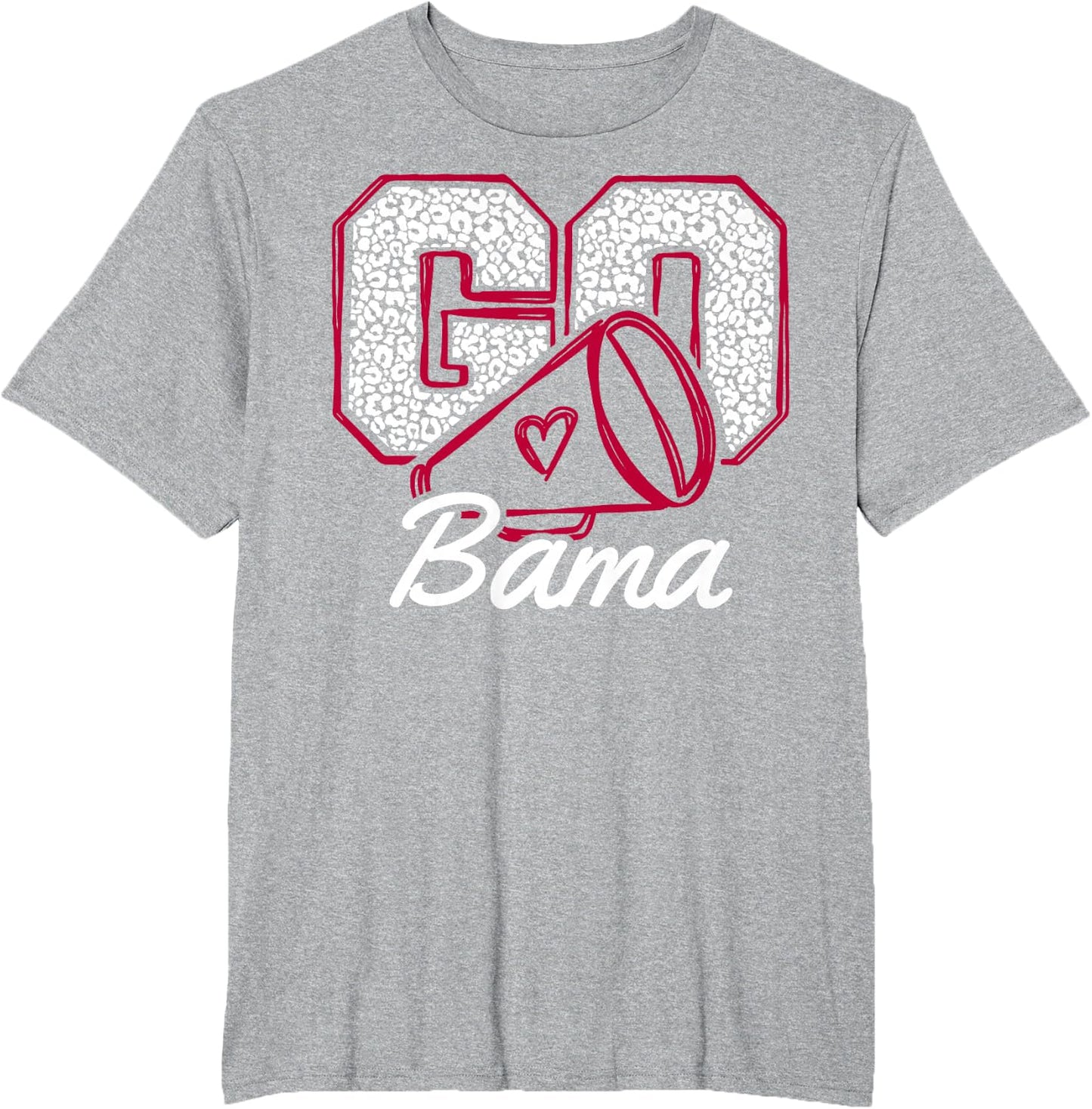Alabama State Vintage Lover Men Women Kids T-Shirt