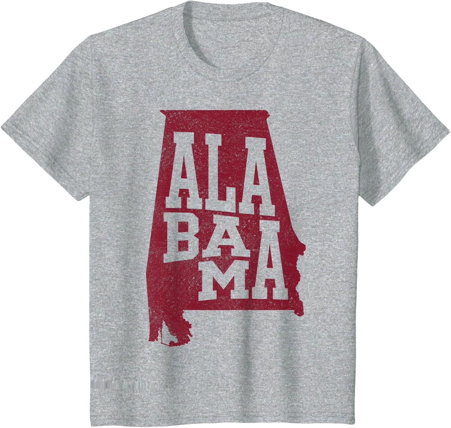 Alabama Retro Vintage T-Shirt