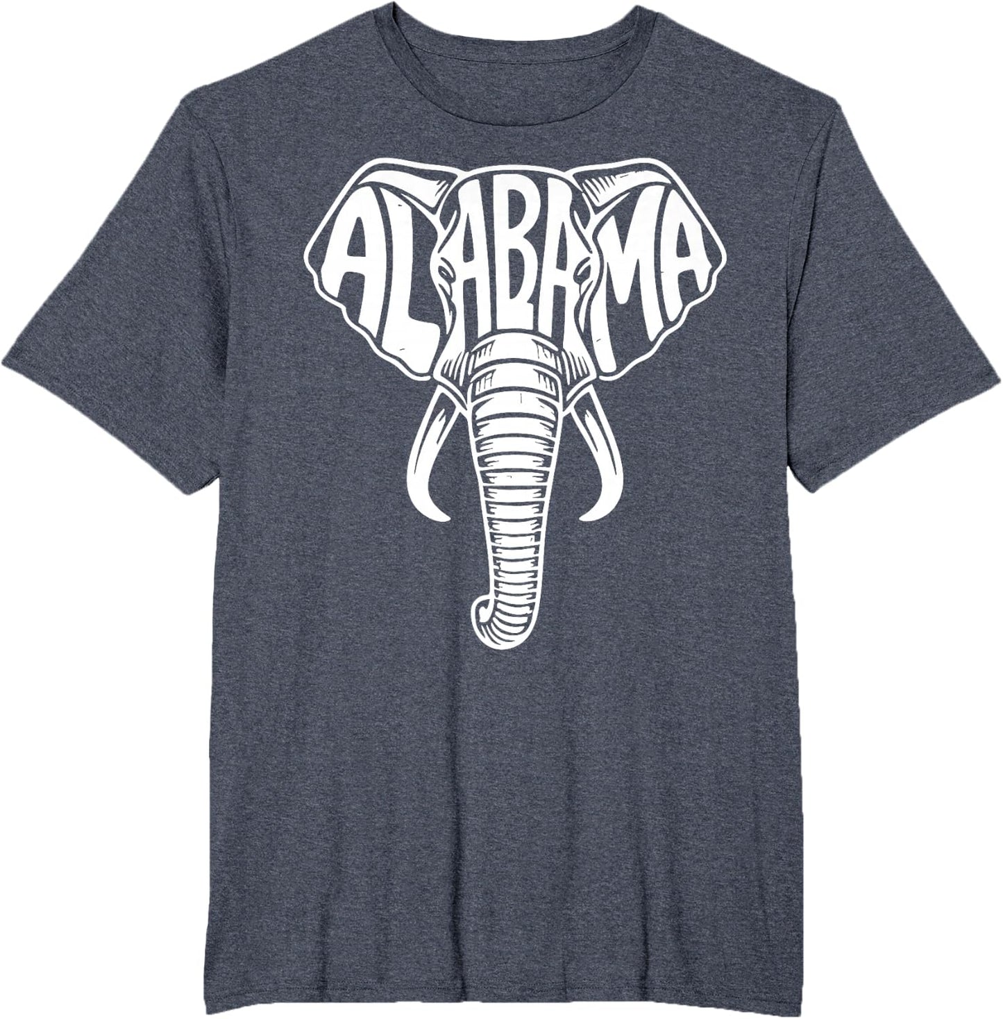 Vintage Alabama T-Shirt