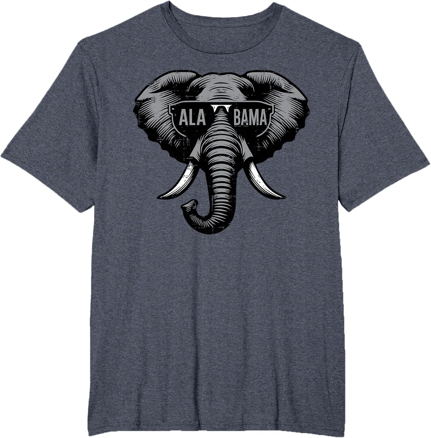 Elephant Animal Women Men Kids Boys Girls Youth Teen T-Shirt