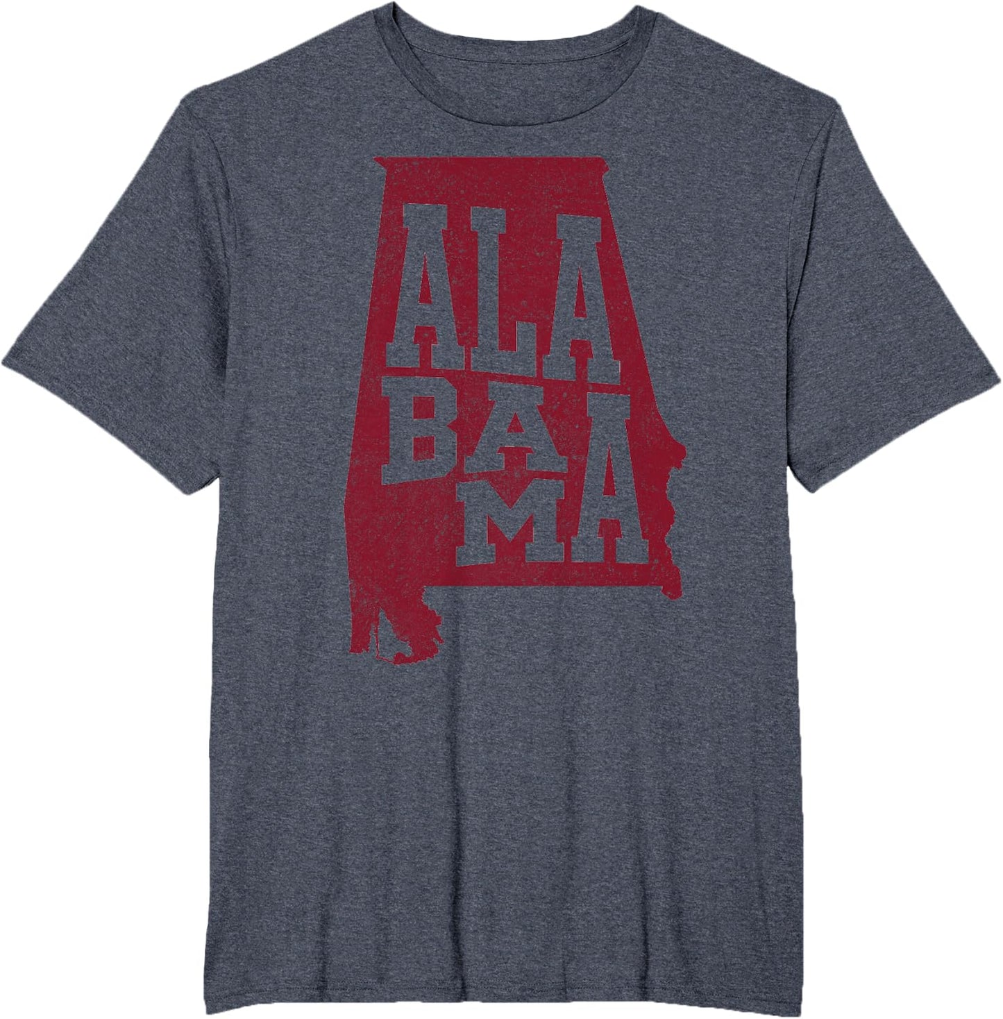 Alabama Retro Vintage T-Shirt