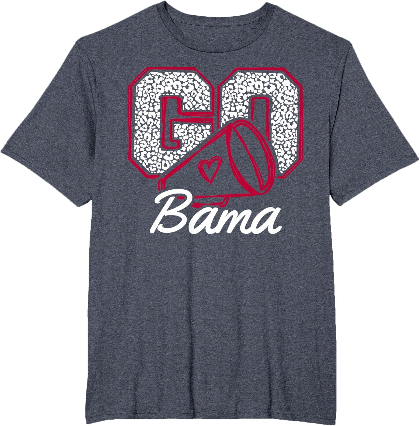 Alabama State Vintage Lover Men Women Kids T-Shirt