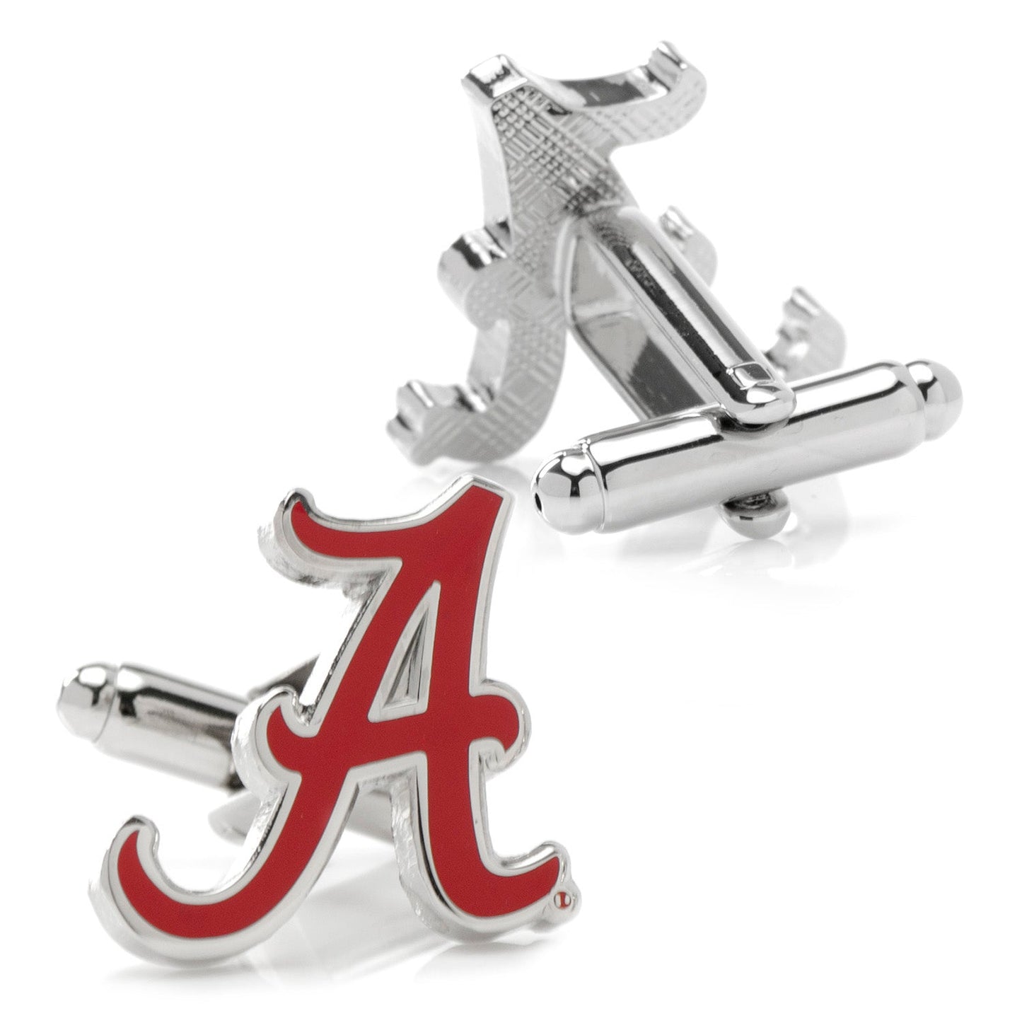 Ncaa University of Alabama Crimson Tide Cufflinks